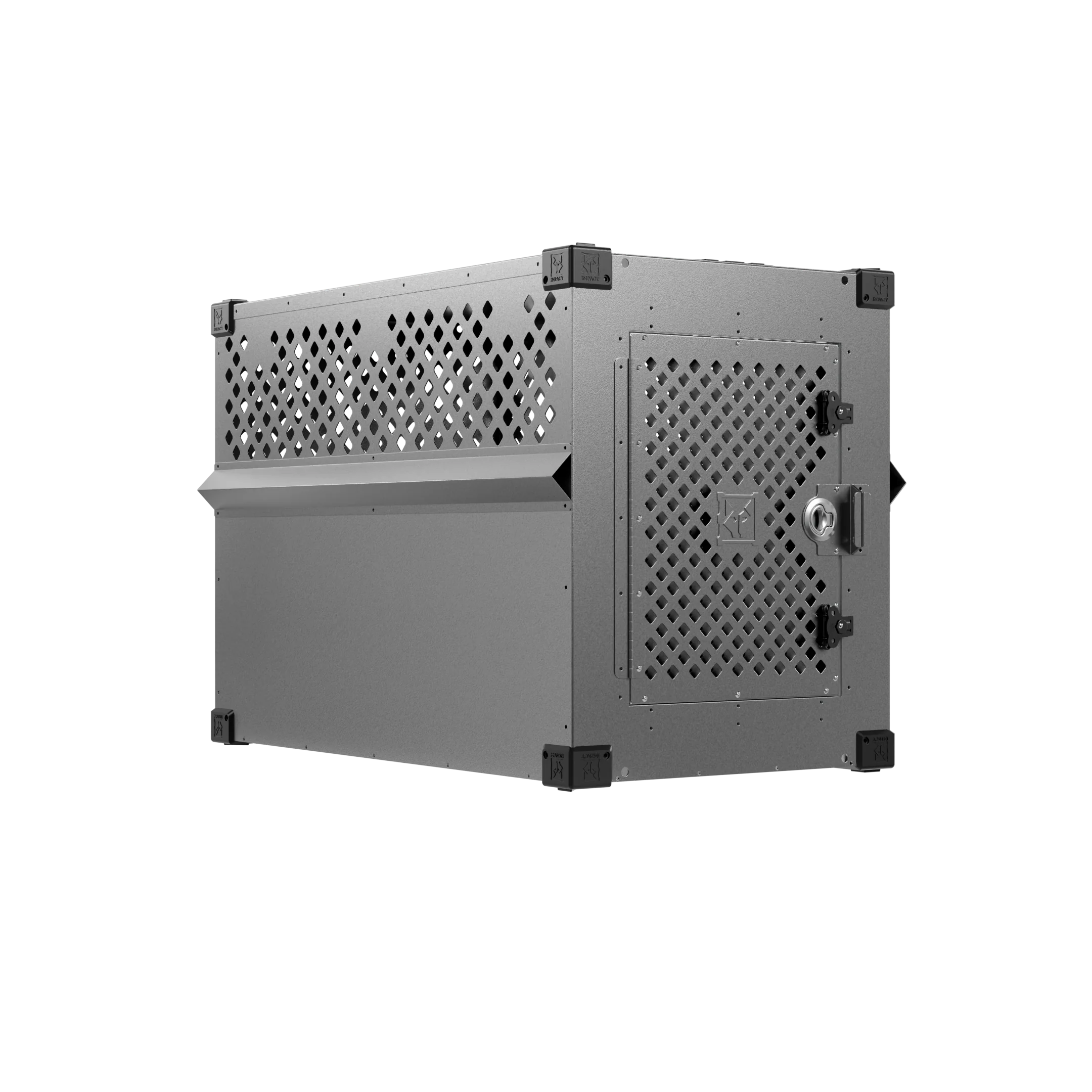 Airline Dog Crate - Image 4