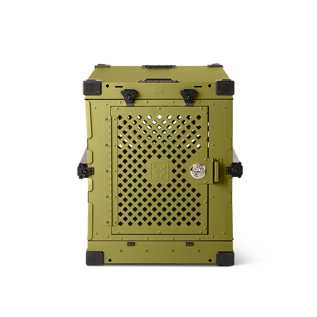 Collapsible Dog Crate - Image 11