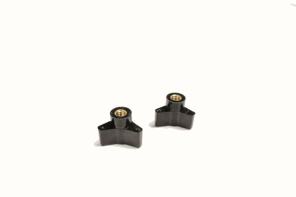 Impact Collapsible Airline Brackets - Image 3