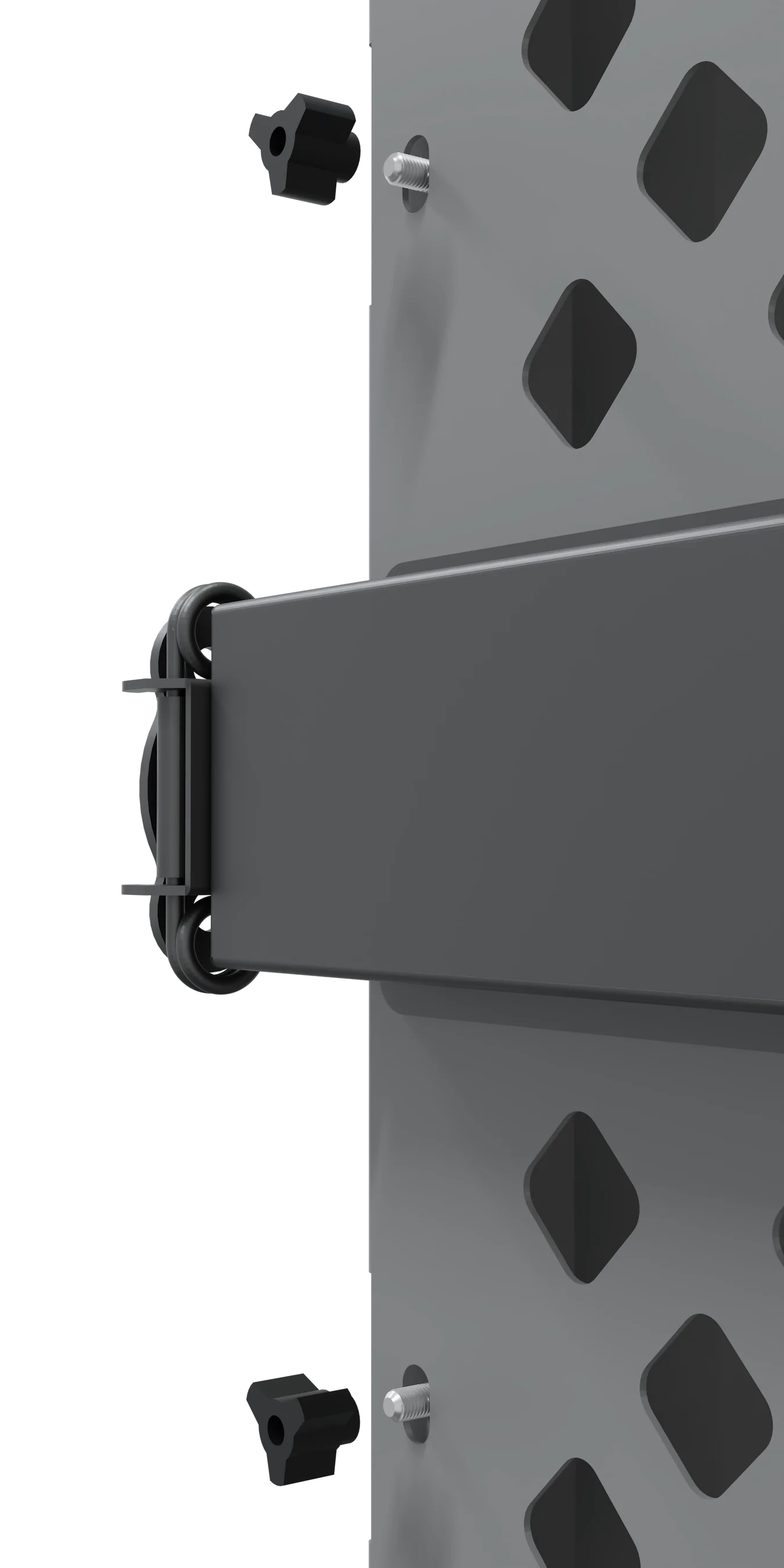Impact Collapsible Airline Brackets - Image 4