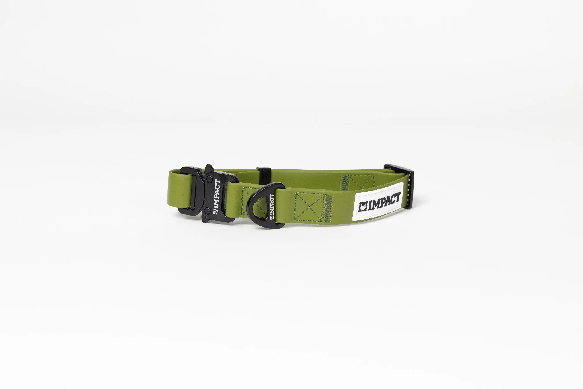 Impact Dog Collar - Image 3