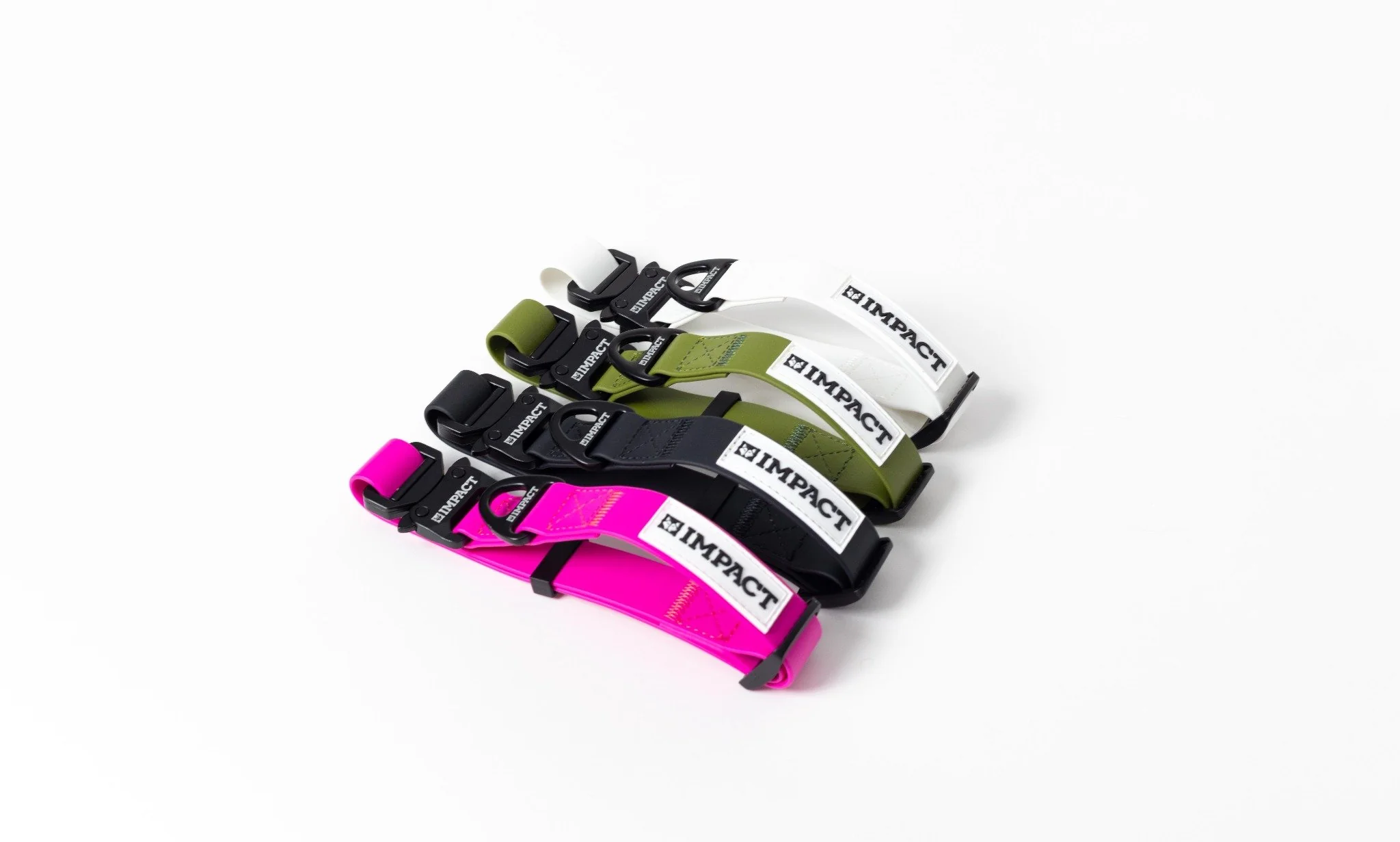 Impact Dog Collar - Image 6