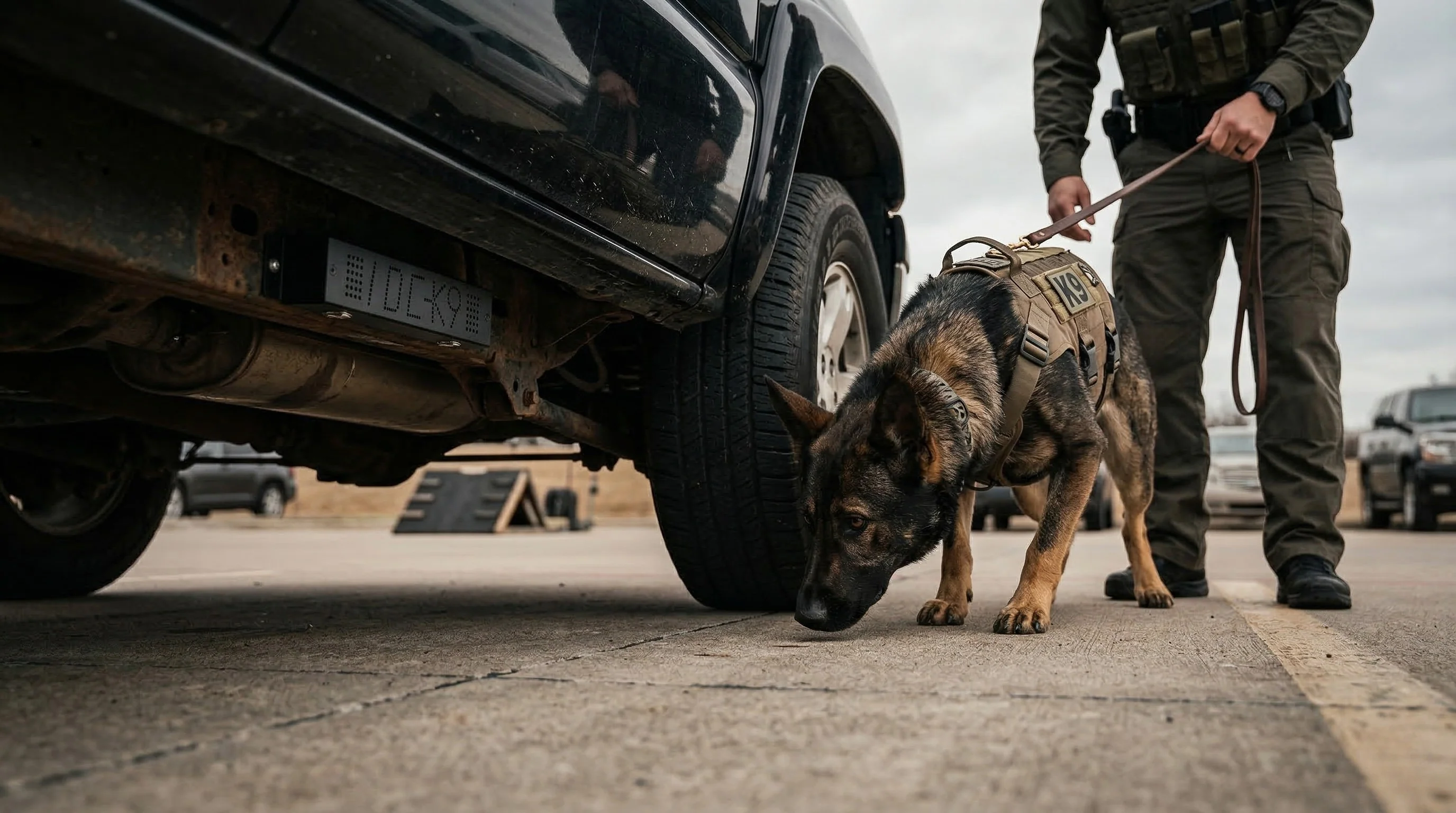 Impact Sniffer Box - Image 4