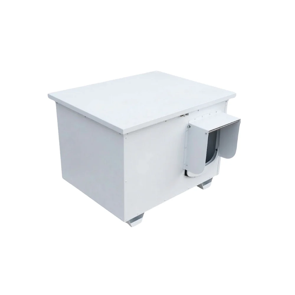 Insulated Dog Condo - Image 10