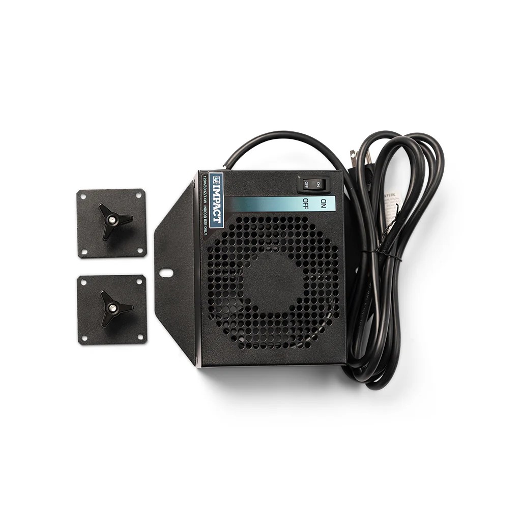 Impact Crate Fan - Image 4