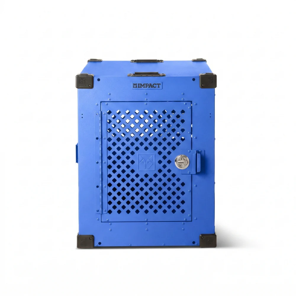 Stationary Dog Crate - Image 13