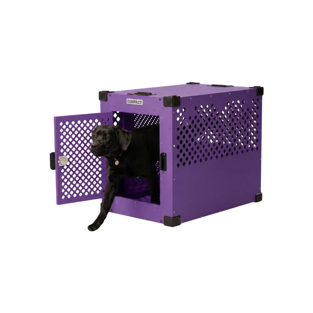 Stationary Dog Crate - Image 18