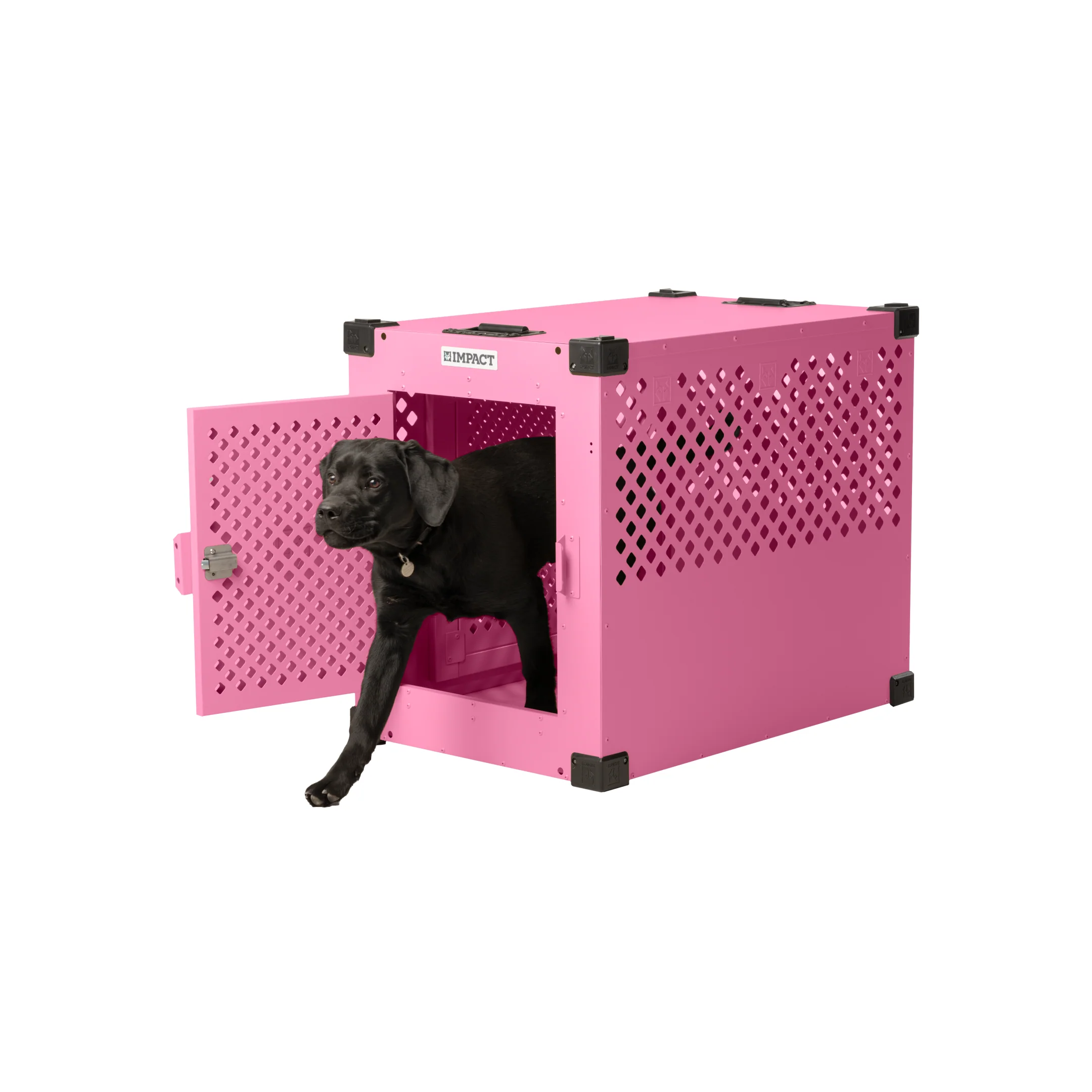 Stationary Dog Crate - Image 20