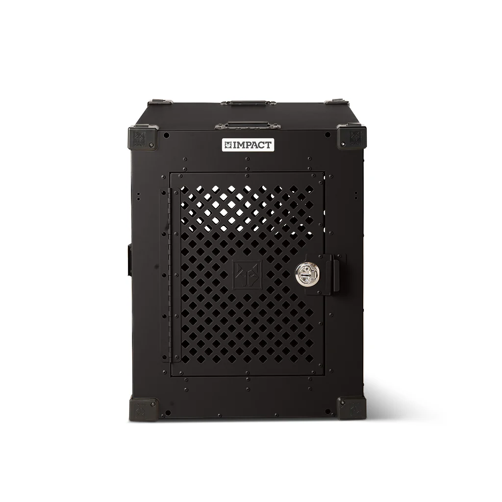 Stationary Dog Crate - Image 3