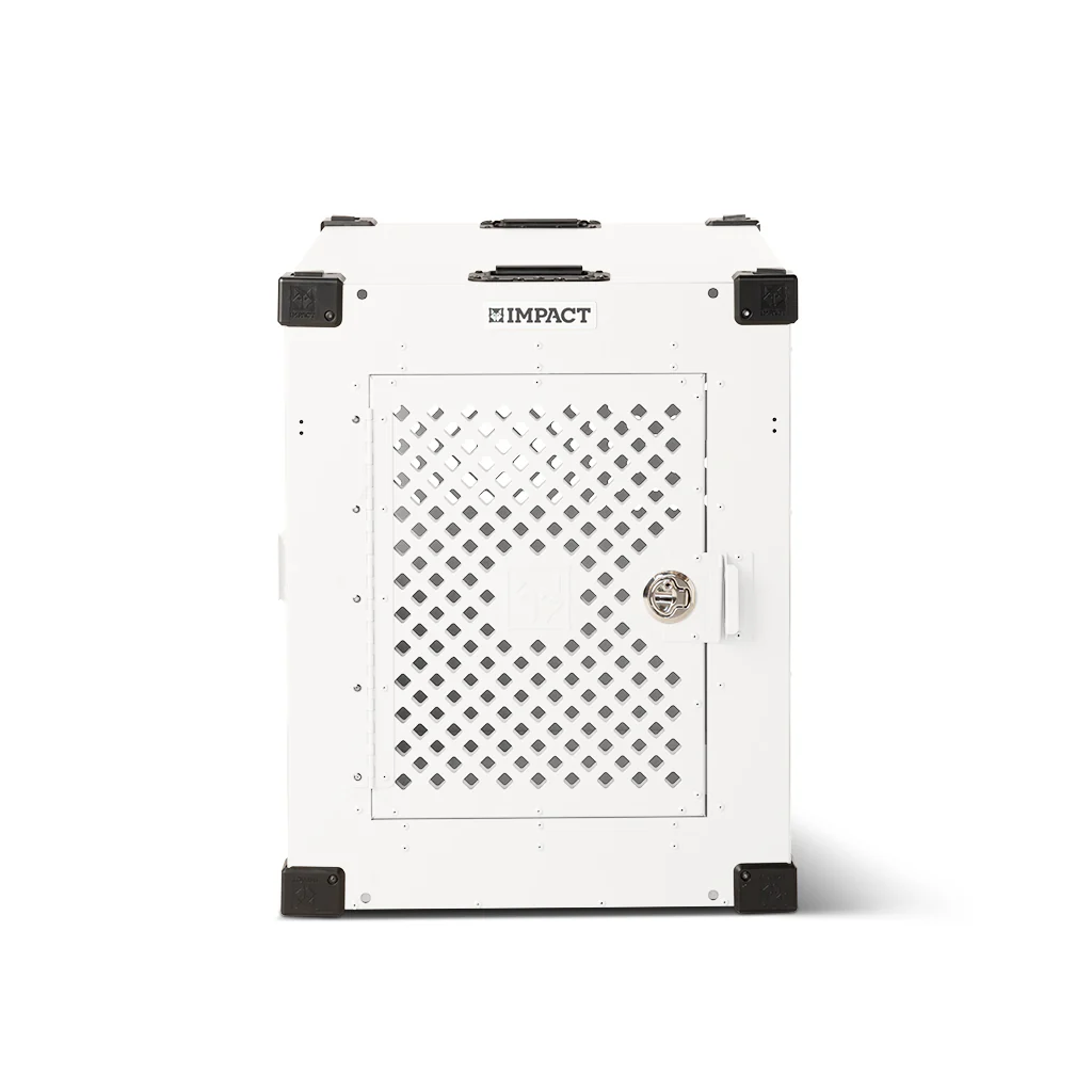 Stationary Dog Crate - Image 5