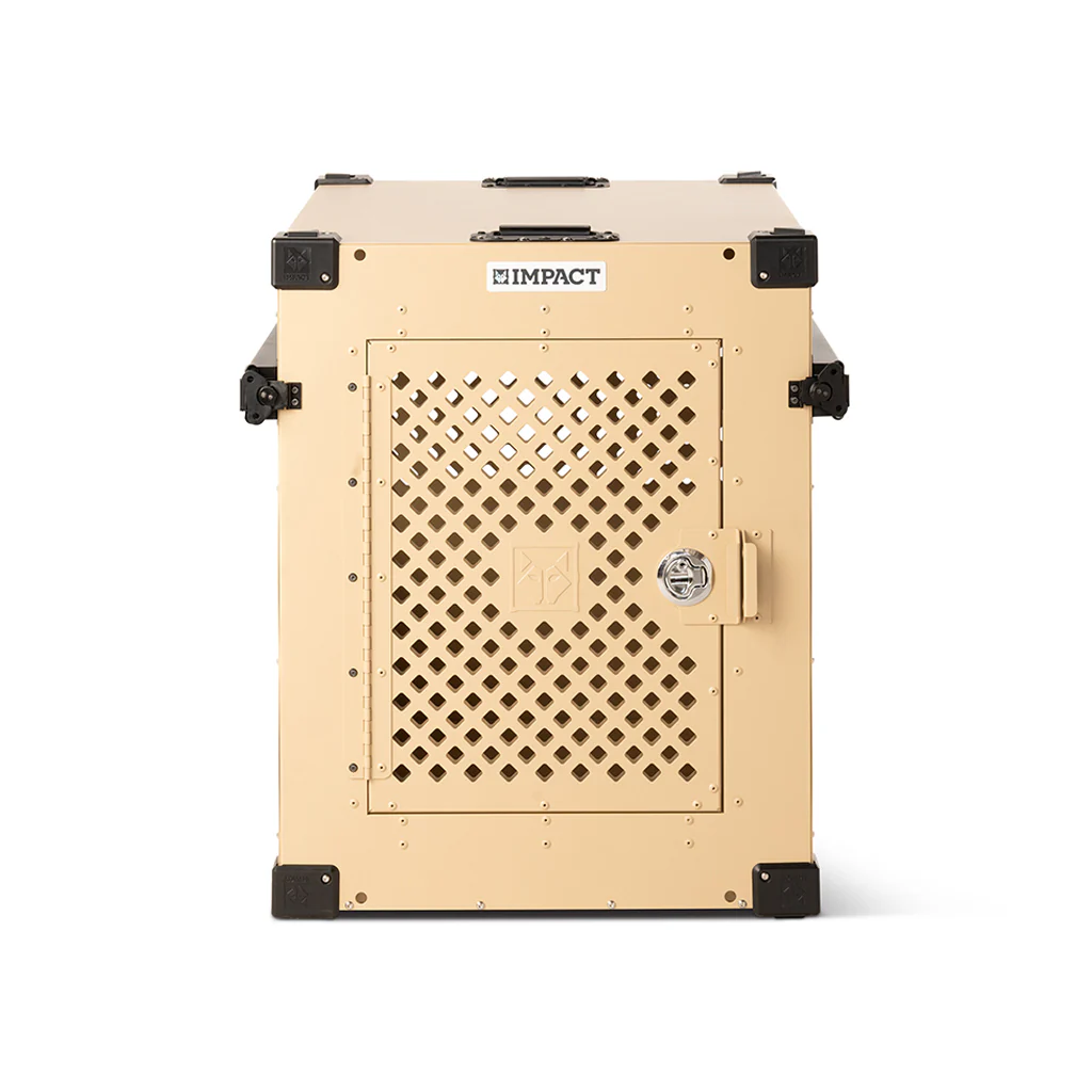 Stationary Dog Crate - Image 7