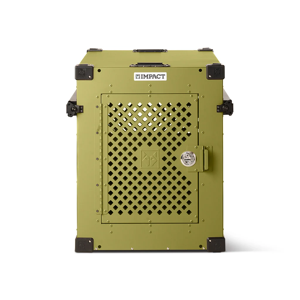 Stationary Dog Crate - Image 9