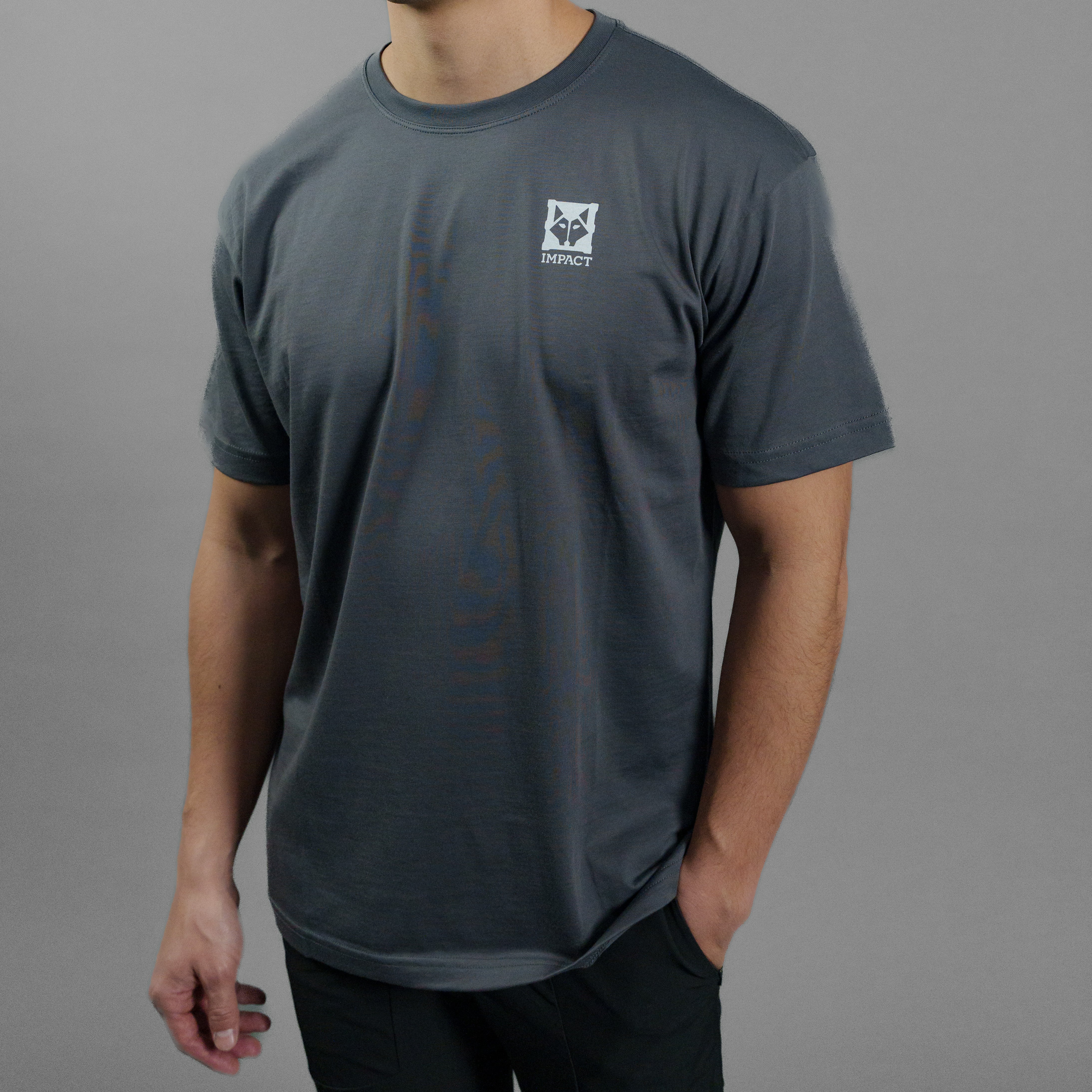 Impact T-Shirt - Image 5